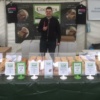 FOOD GLOURIOUS FOOD ludlow