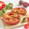 QUICHE! Quiche