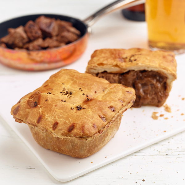 Square Pies Coopers Gourmet Foods