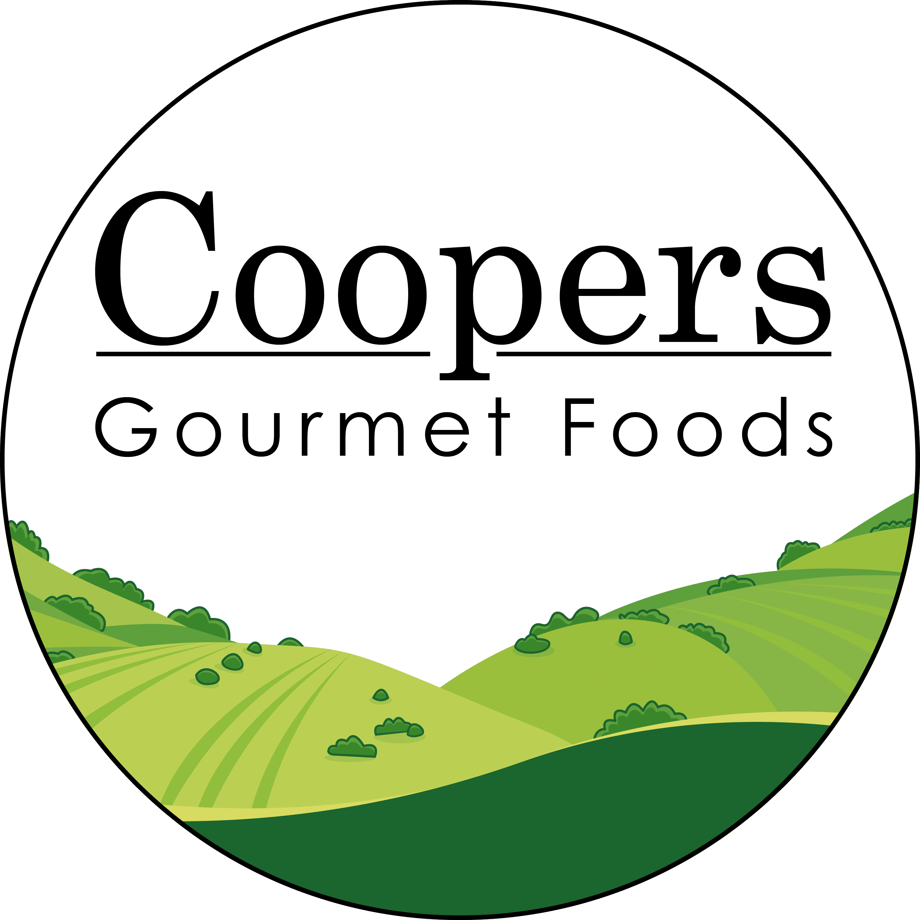 Coopers Gourmet Foods