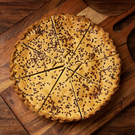 Cutting Pies