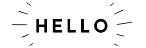 HELLO HELLO